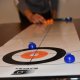 Gra stołowa Curling Sunflex FunSport 80411 2