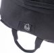 Plecak turystyczny Hi-Tec Stray 20 l Czarny 3