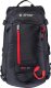Plecak turystyczny Hi-Tec Trek 25 l Czarny 1