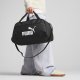 Torba Puma Phase Small czarna 91167 01 4