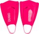 Płetwy treningowe Arena Powerfin Pro II różowe rozmiar 44-45 4