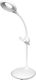 Lampka biurkowa Activejet Lampka biurkowa LED z wiatrakiem AJE-ORION 3 1
