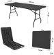Nils Extreme Stół turystyczny 180 cm antracytowy (NC1618) 2