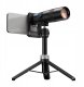 Obiektyw 36X Apexel ze statywem APL-T30XJJ028 1