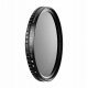 Obiektyw do telefonu Apexel HD Glass 67mm ND400 APL- 67VND400 1