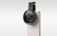 Obiektyw do telefonu Apexel HD Glass 67mm CPL 11