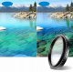 Obiektyw do telefonu Apexel HD Glass 67mm CPL 3