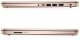 Laptop edukacyjny HP 14-dq0762dx / 9R8G4UA / Intel N4120 / 4GB / 128GB eMMC / HD / Win 11 / Różowy 4
