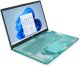 Laptop HP 17-CN3105 / A59W3UA / Intel N200 / 8GB / 128GB USF / Intel UHD / HD+ / Win 11 / Zielony 2