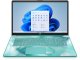 Laptop HP 17-CN3105 / A59W3UA / Intel N200 / 8GB / 128GB USF / Intel UHD / HD+ / Win 11 / Zielony 3