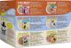 Lucky Lou Karma Dla Kota Broth-Mix-Box Saszetki 12x70g 1