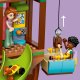 LEGO Friends Spotkanie w domku na Drzewie Przyjaźni 4 szt. (42652) 4