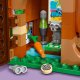 LEGO Friends Spotkanie w domku na Drzewie Przyjaźni 4 szt. (42652) 5