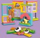 LEGO Friends Spotkanie w domku na Drzewie Przyjaźni 4 szt. (42652) 6