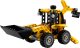 LEGO Technic Koparko-ładowarka 4 szt. (42197) 7