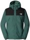 Kurtka letnia The North Face M Antora Jacket męska : Kolor - Oliwkowy, Rozmiar - S 1