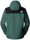 Kurtka letnia The North Face M Antora Jacket męska : Kolor - Oliwkowy, Rozmiar - S 1
