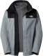 Kurtka The North Face M Evolve II Triclimate męska : Kolor - Szary, Rozmiar - XXL 1