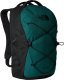 Plecak The North Face Jester 27L : Kolor - Zielony 1