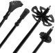 NW8611 KIJE NORDIC WALKING ALUMINIUM NILS 6