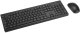 Bezprzewodowy zestaw klawiatury i myszy 1