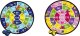 Velcro Tarcza Sunflex Youngster 45010 1