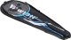 Rakieta do badmintona Wish fusiontec 918 8