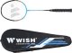 Rakieta do badmintona Wish fusiontec 918 9