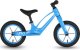 Rowerek biegowy dziecięcy Nils Fun RB901 pompowane koła led 12'' niebieski 90x50x41cm 5