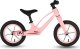 Rowerek biegowy dziecięcy Nils Fun RB901 pompowane koła led 12'' różowy 90x50x41cm 5