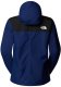 Kurtka letnia The North Face W Antora Rain Jacket damska : Kolor - Granatowy, Rozmiar - XXL 1