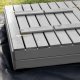 Springos Piaskownica zamykana 100x100 cm drewno impregnowane, z włókniną i plandeką UNIWERSALNY 35