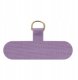 Wkładka nylonowa dla zawieszki do telefonu - purpurowy 1