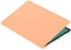 Etui Samsung Smart Book Cover do Galaxy  Tab S10 FE+ pomarańczowy 1