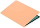 Etui Samsung Smart Book Cover do Galaxy  Tab S10 FE+ pomarańczowy 5
