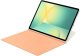 Etui Samsung Smart Book Cover do Galaxy  Tab S10 FE+ pomarańczowy 7