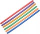 AquaWave Makaron donauki pływania Aquawave Comfy Noodle 165 cm mix kolorów 2