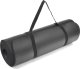 Mata Profit Fitness Pro NBR 180x60x1,5cm czarna DK 2264 1