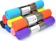 Mata do yogi Profit Slim 173x61x0,5cm żółta DK 2203 1