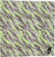 Chusta bandanka Nike Dri-Fit szaro-zielona N1003501937 1