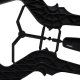 Części Hamax hamulec Sno Rapp Glider Brakes black incl.draw handle HAM807394 3