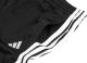 Dres męski adidas Sportswear Basic 3-Stripes Tricot czarny JI8858 XL 15