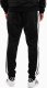 Dres męski adidas Sportswear Basic 3-Stripes Tricot czarny JI8858 XL 7