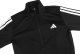 Dres męski adidas Sportswear Basic 3-Stripes Tricot czarny JI8858 XL 9