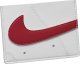 Etui na karty Nike Icon Air Force 1 Card biało-czerwony N1009738173 1