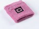 Frotka Iq cross the line GYMBY mellow mauve rozmiar uniwersalny 1