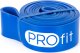 Guma Profit Power Band niebieska 208x0,45x4,4 cm SL2607 1