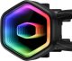 Chłodzenie wodne Cooler Master MasterLiquid 360 Core II ARGB (MLW-D36M-A18PA-R1) 3