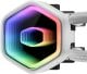 Chłodzenie wodne Cooler Master MasterLiquid 240 Core II ARGB (MLW-D24M-A18PA-RW) 2