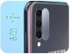 3-PAK Szkło Na Aparat Do Samsung Galaxy A70 (Hartowane, Na Obiektyw, 9H) 2